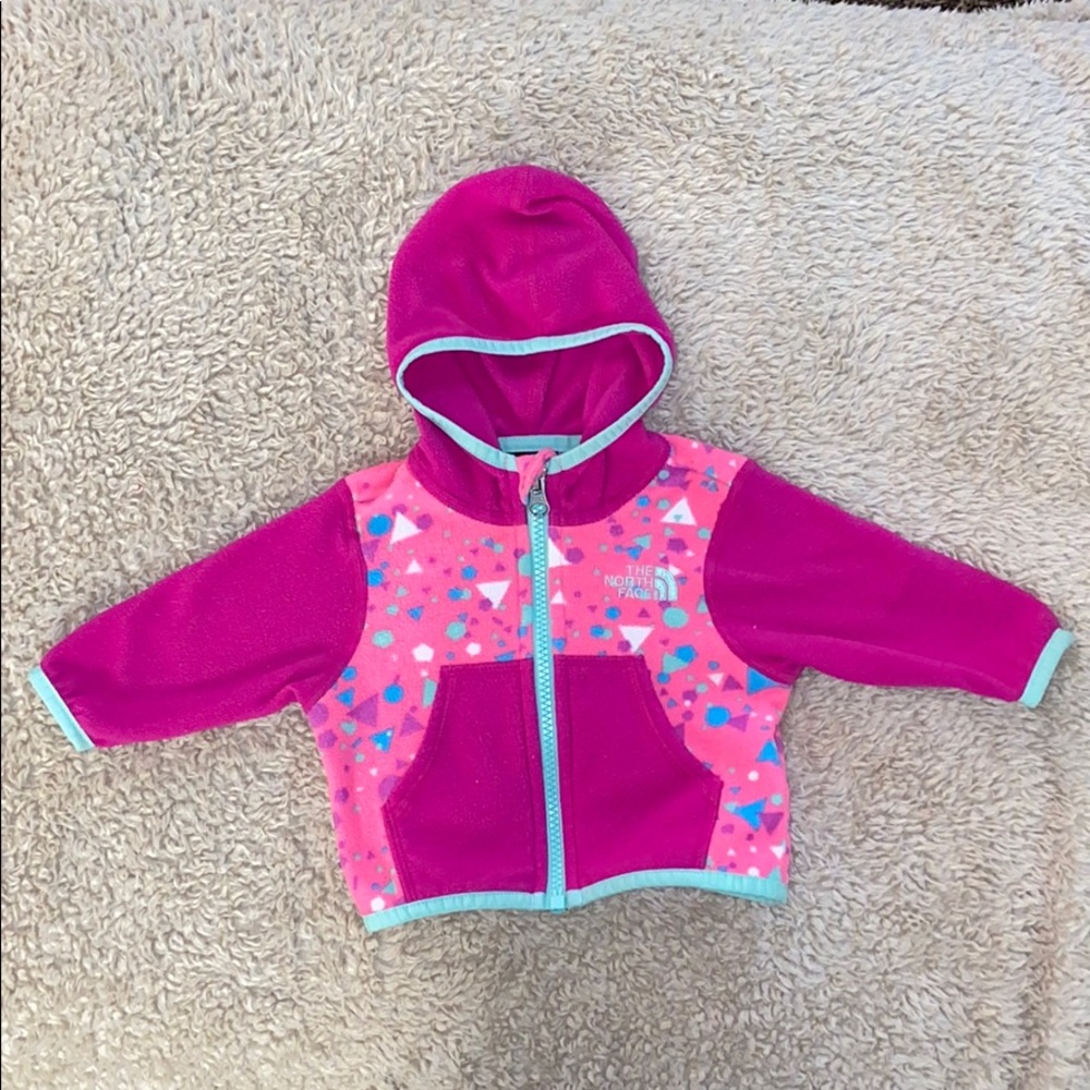 Baby Northface
